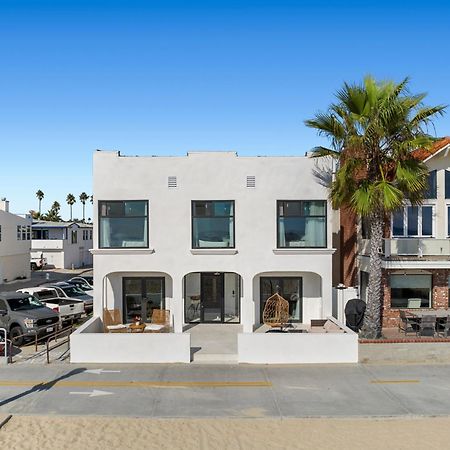 1628 West Oceanfront Oasis 3 Daire Newport Beach Dış mekan fotoğraf