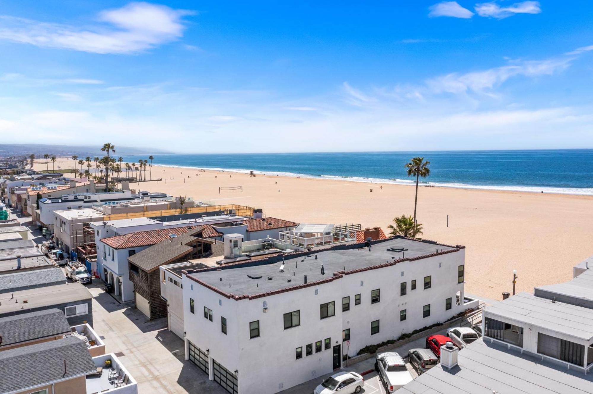 1628 West Oceanfront Oasis 3 Daire Newport Beach Dış mekan fotoğraf