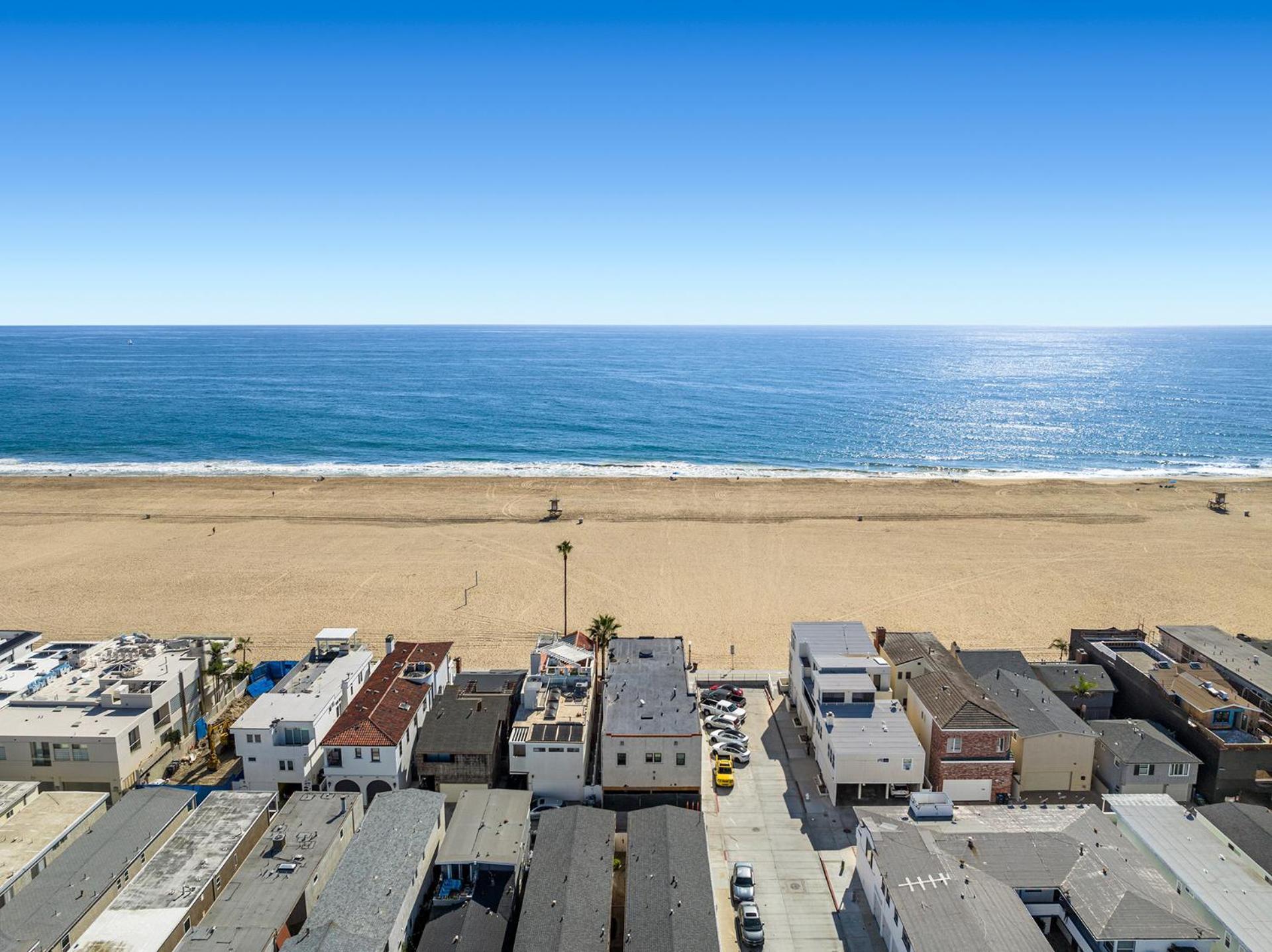 1628 West Oceanfront Oasis 3 Daire Newport Beach Dış mekan fotoğraf